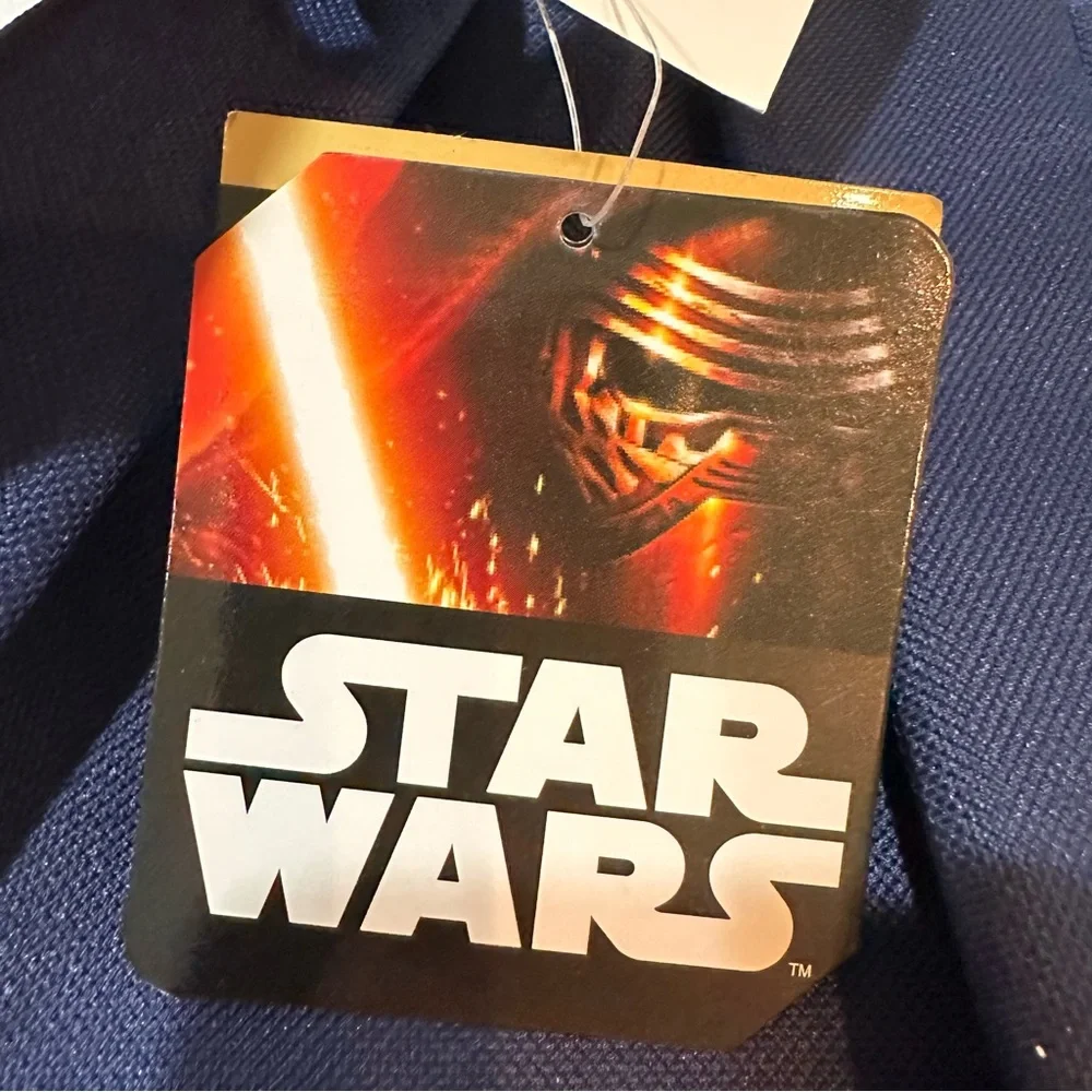 Kid’s Mini Star Wars Backpack
